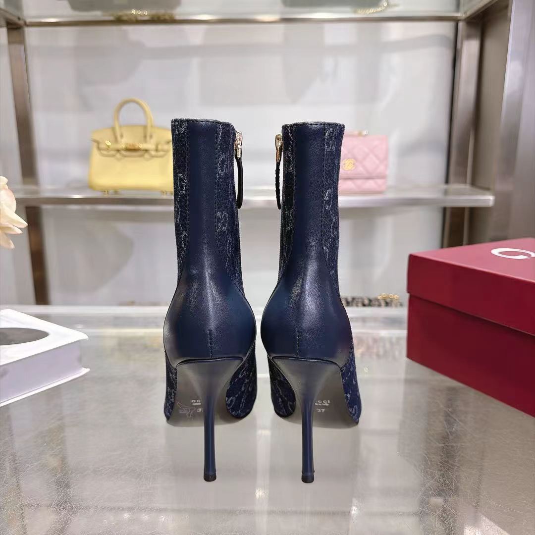 New Fashion women's GG shoes XY1326091601