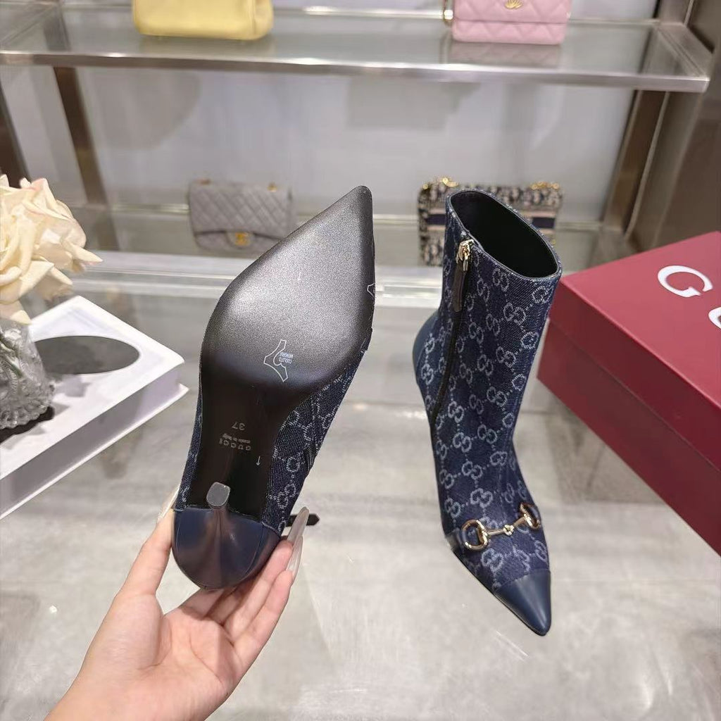 New Fashion women's GG shoes XY1326091601