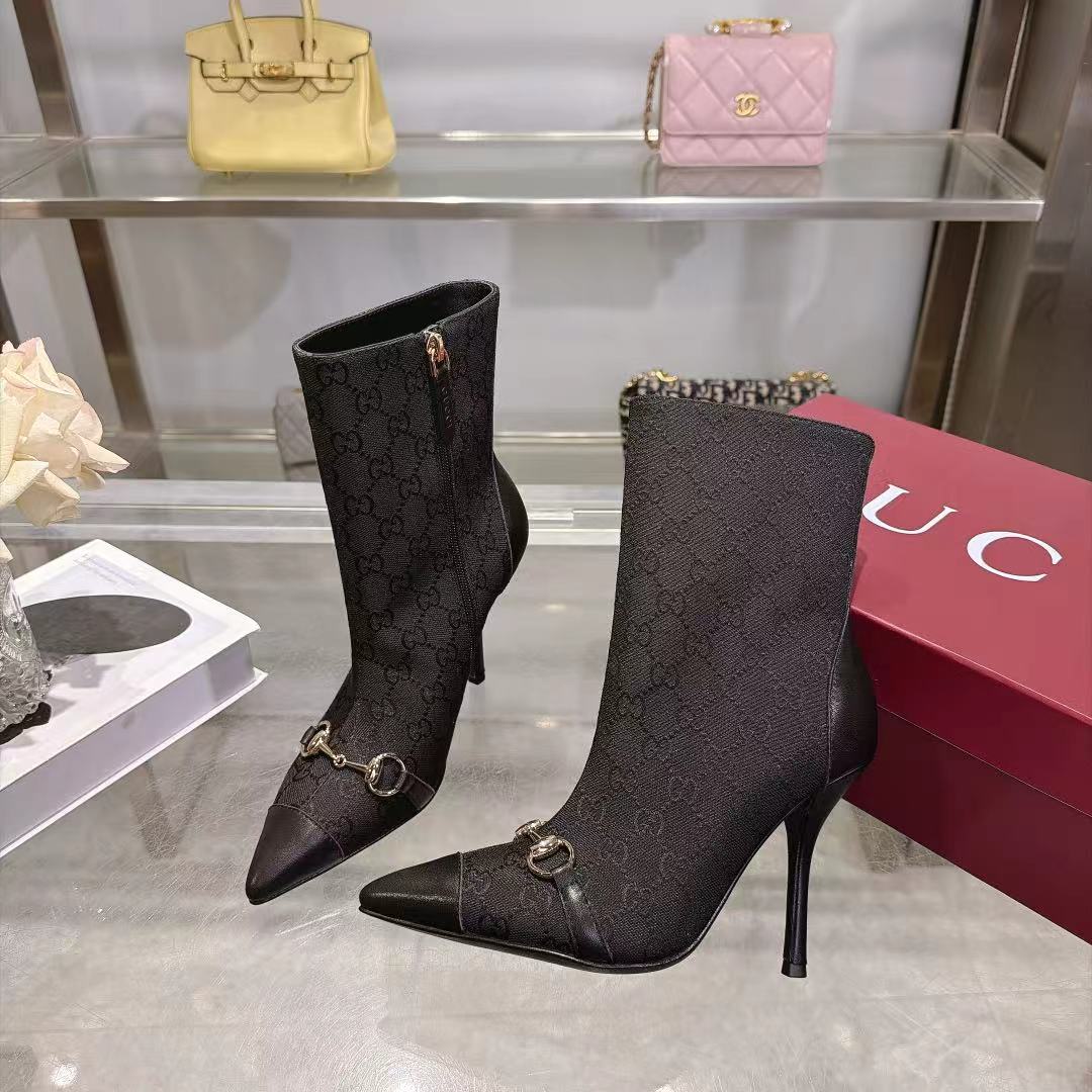New Fashion women's GG shoes XY1326091601