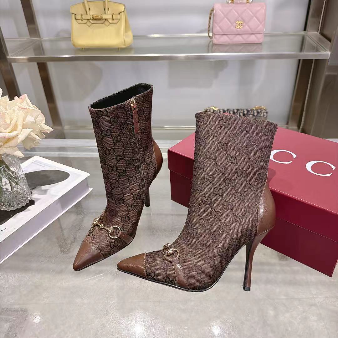 New Fashion women's GG shoes XY1326091601