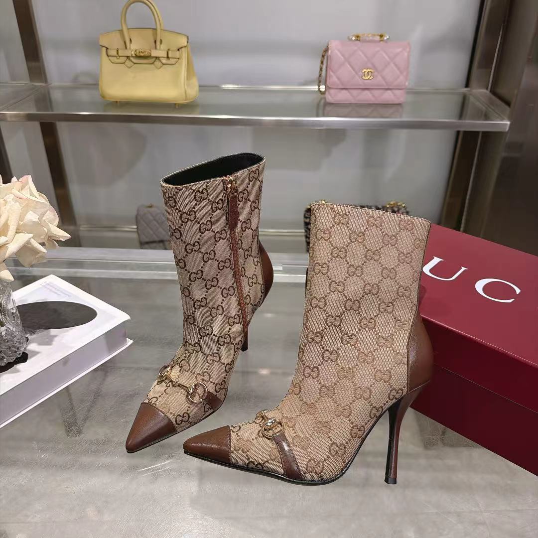 New Fashion women's GG shoes XY1326091601
