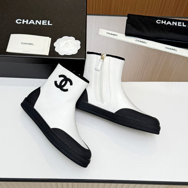 New Fashion women's CC shoes XY1326091602