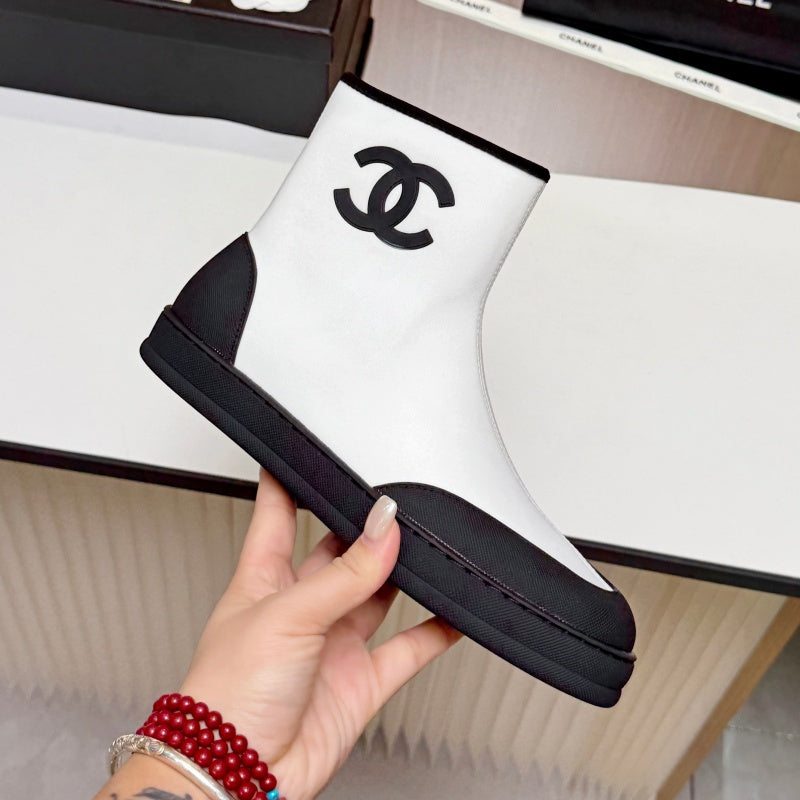 New Fashion women's CC shoes XY1326091602