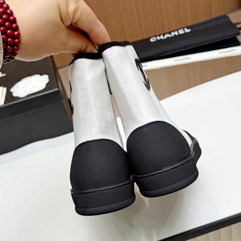New Fashion women's CC shoes XY1326091602