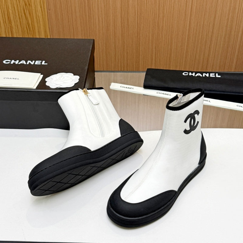 New Fashion women's CC shoes XY1326091602