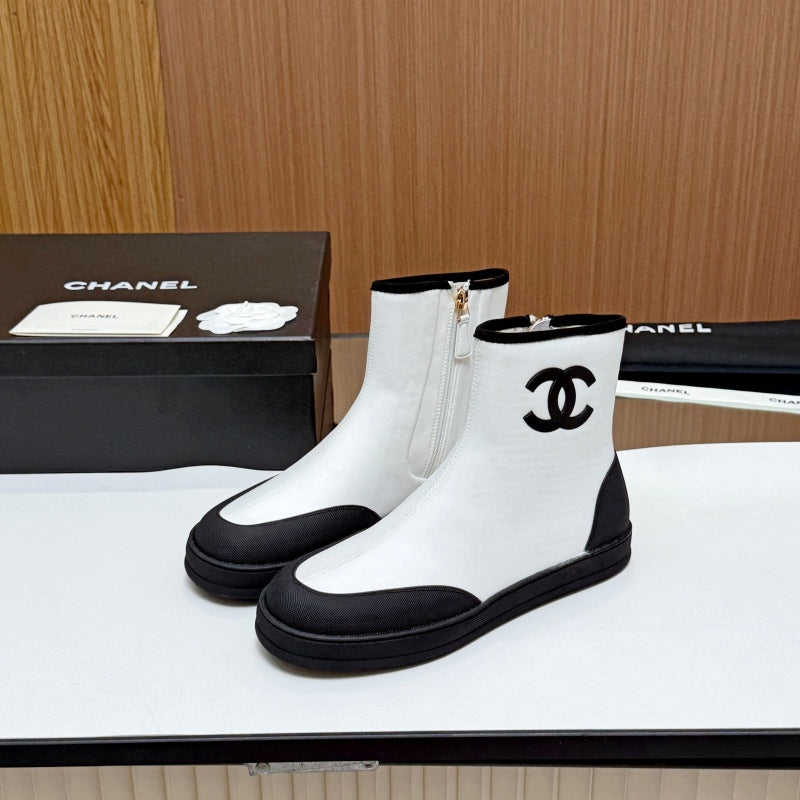 New Fashion women's CC shoes XY1326091602