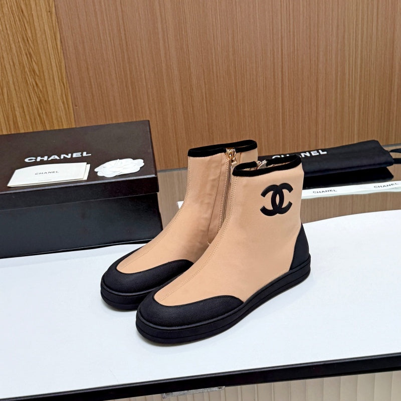 New Fashion women's CC shoes XY1326091602