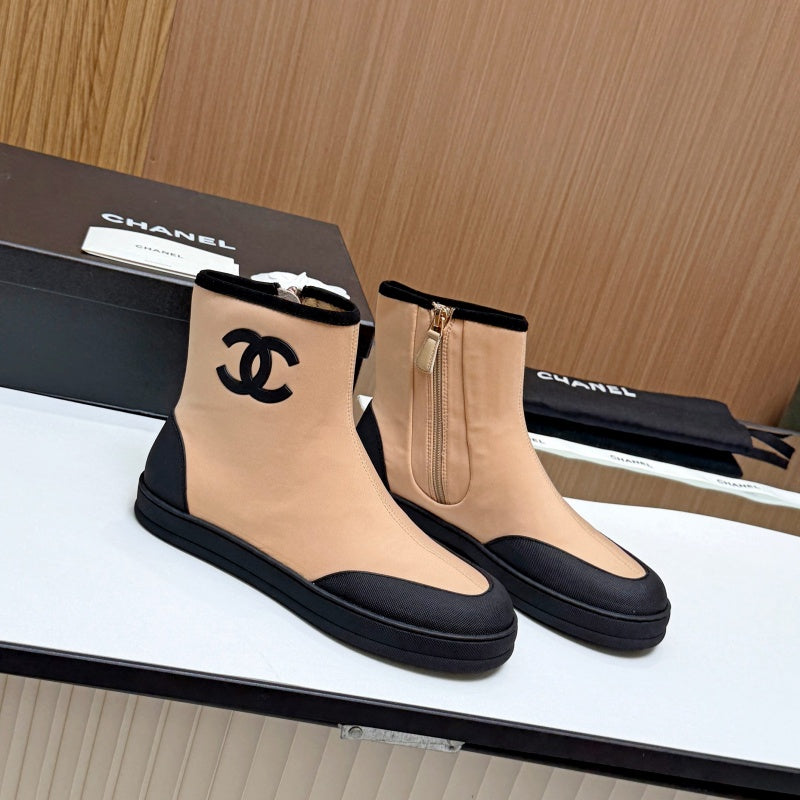 New Fashion women's CC shoes XY1326091602