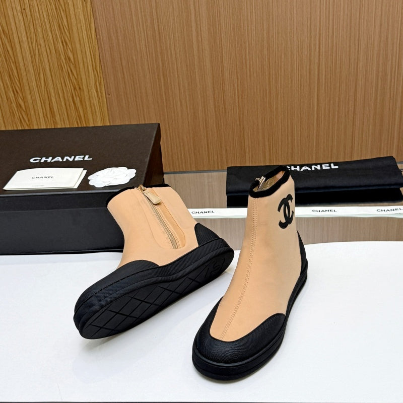 New Fashion women's CC shoes XY1326091602