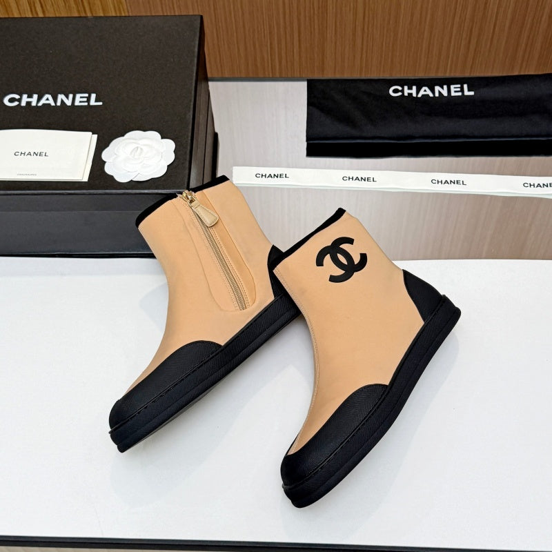 New Fashion women's CC shoes XY1326091602