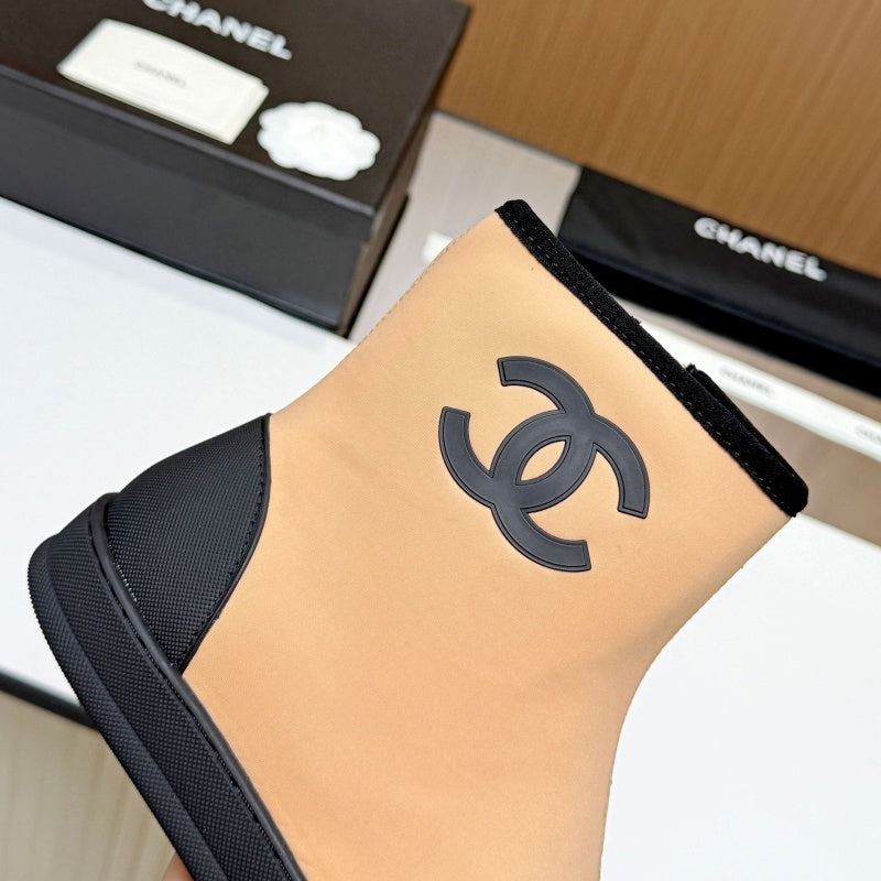 New Fashion women's CC shoes XY1326091602