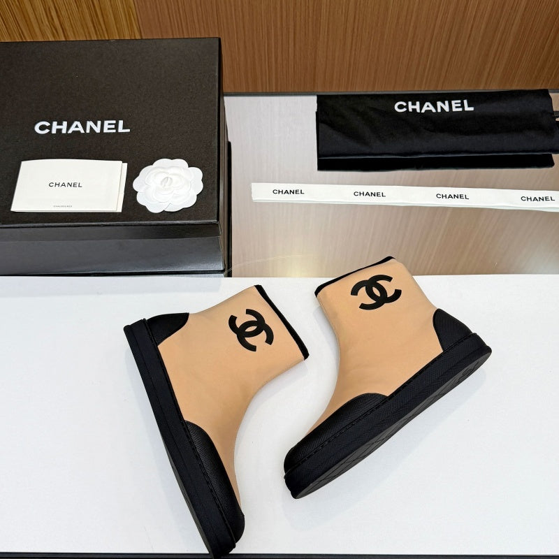 New Fashion women's CC shoes XY1326091602