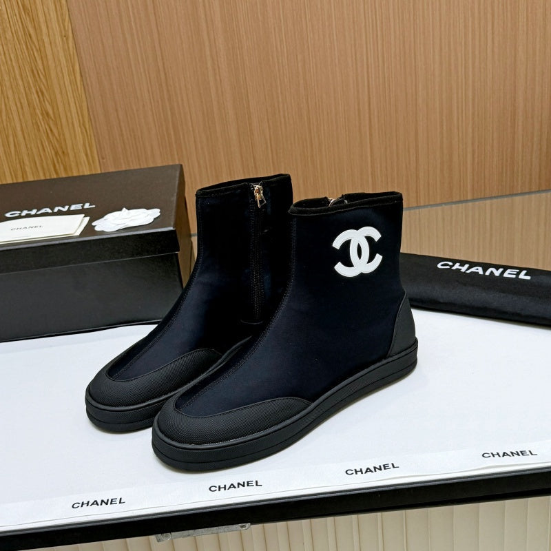 New Fashion women's CC shoes XY1326091602