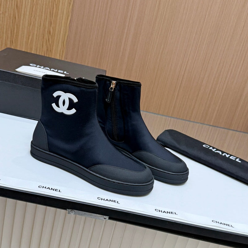 New Fashion women's CC shoes XY1326091602