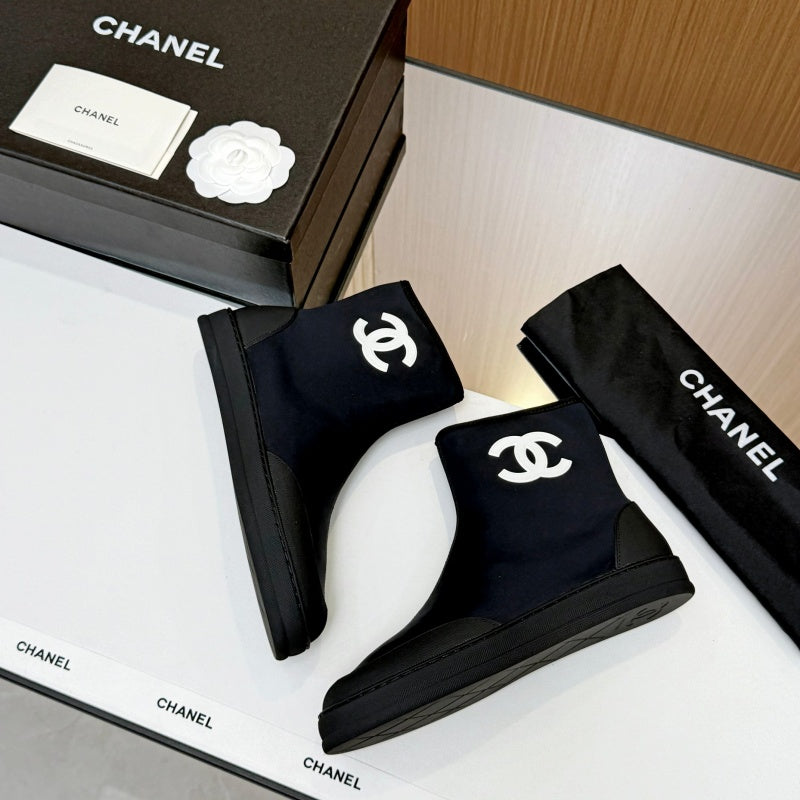 New Fashion women's CC shoes XY1326091602