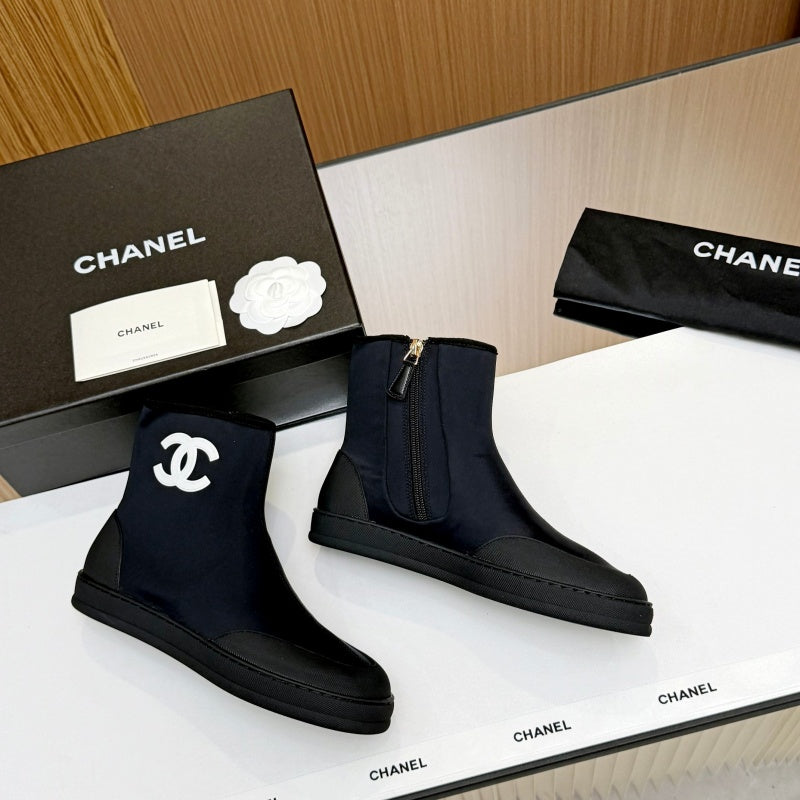 New Fashion women's CC shoes XY1326091602
