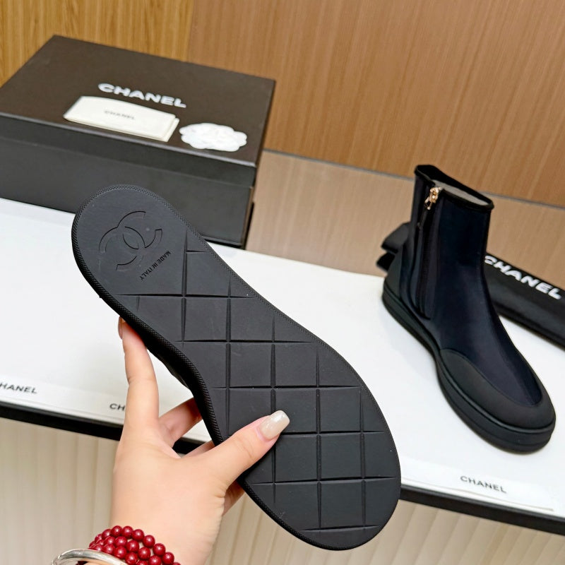 New Fashion women's CC shoes XY1326091602
