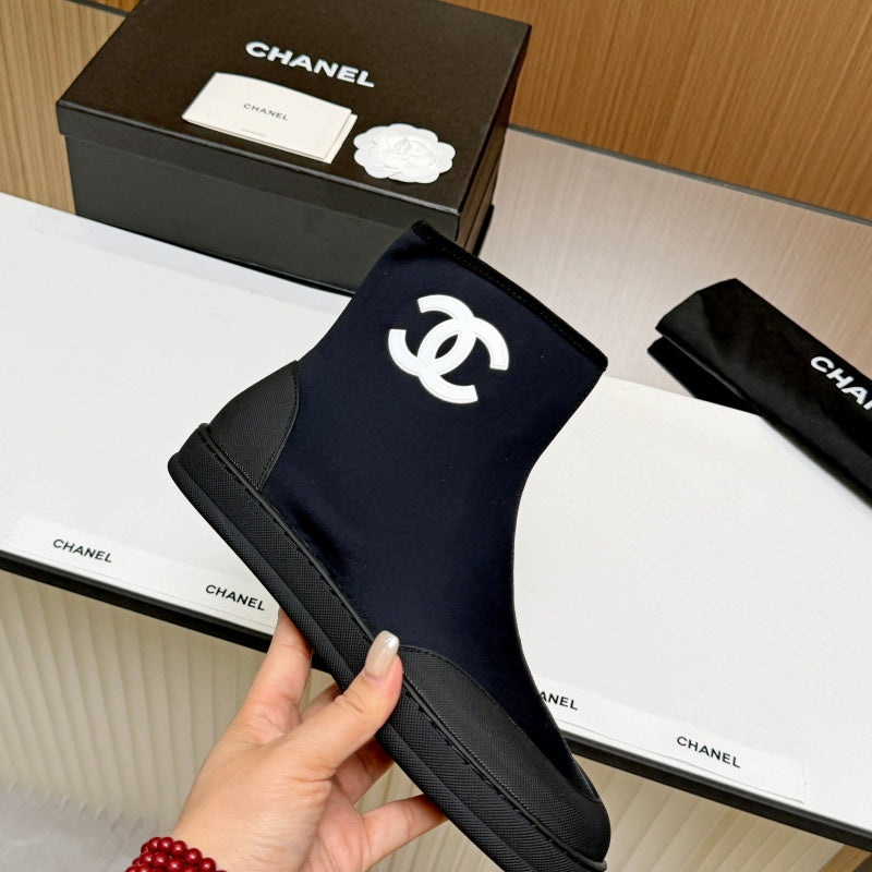New Fashion women's CC shoes XY1326091602