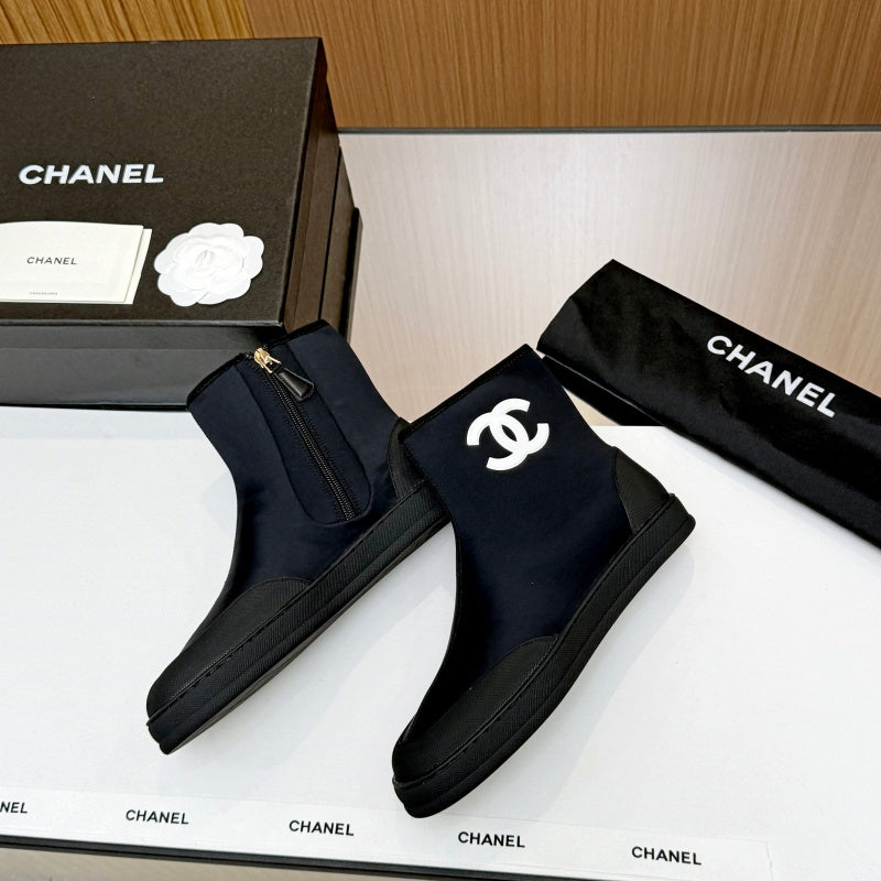 New Fashion women's CC shoes XY1326091602