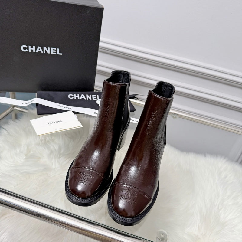 New Fashion women's CC shoes XY1326091603