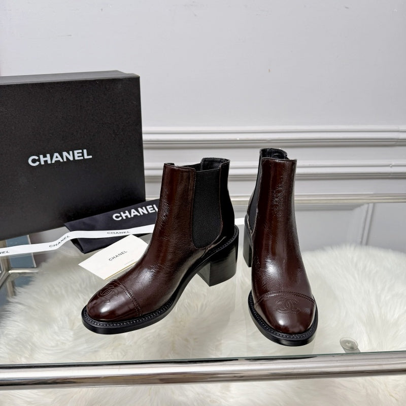 New Fashion women's CC shoes XY1326091603