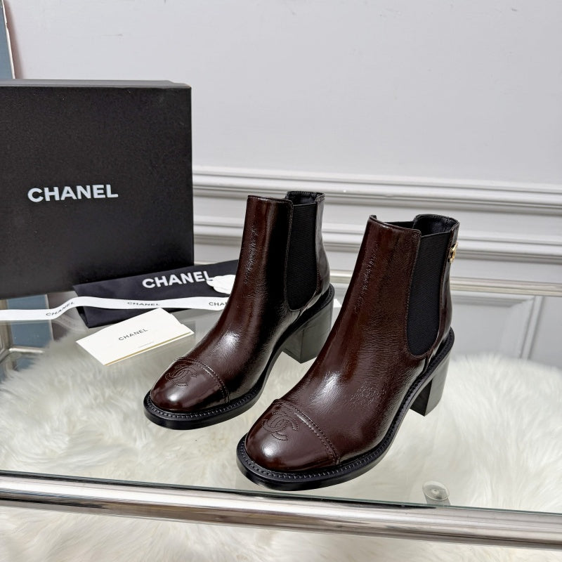 New Fashion women's CC shoes XY1326091603