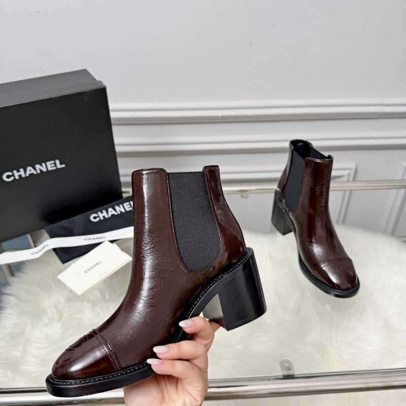New Fashion women's CC shoes XY1326091603