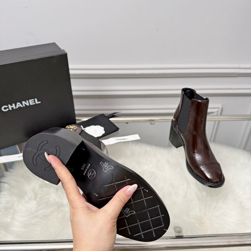 New Fashion women's CC shoes XY1326091603