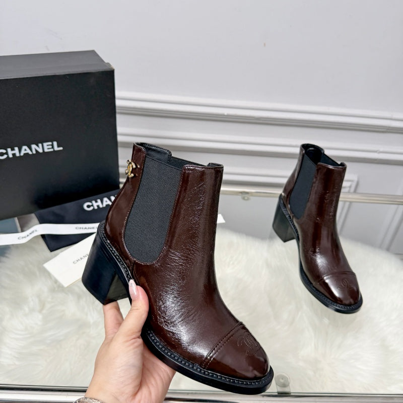 New Fashion women's CC shoes XY1326091603