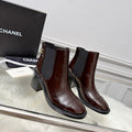 New Fashion women's CC shoes XY1326091603