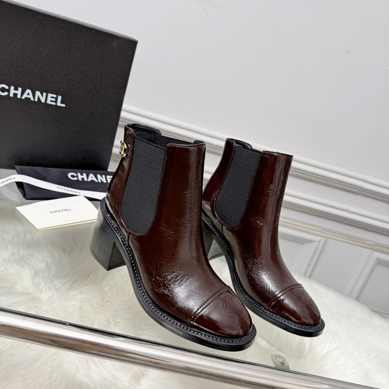 New Fashion women's CC shoes XY1326091603