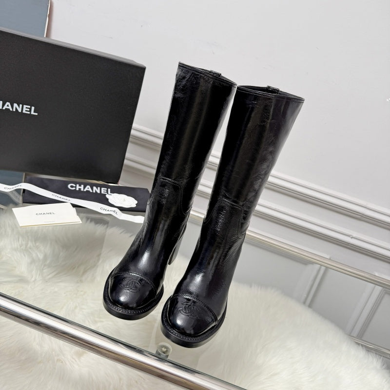 New Fashion women's CC shoes XY1326091604