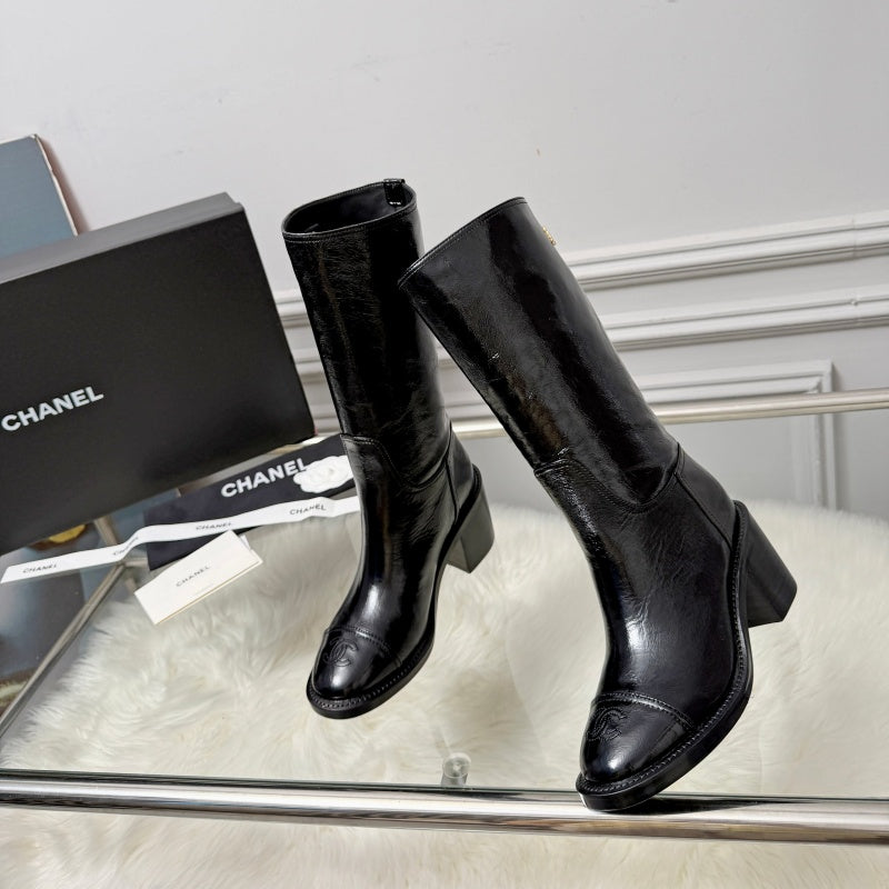 New Fashion women's CC shoes XY1326091604