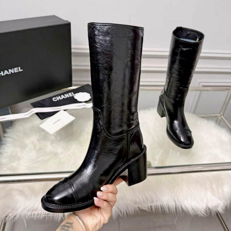 New Fashion women's CC shoes XY1326091604