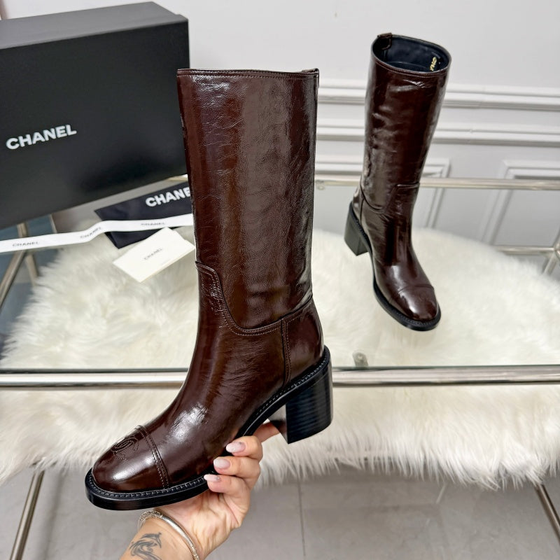 New Fashion women's CC shoes XY1326091604
