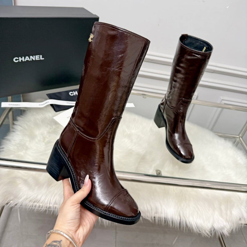 New Fashion women's CC shoes XY1326091604