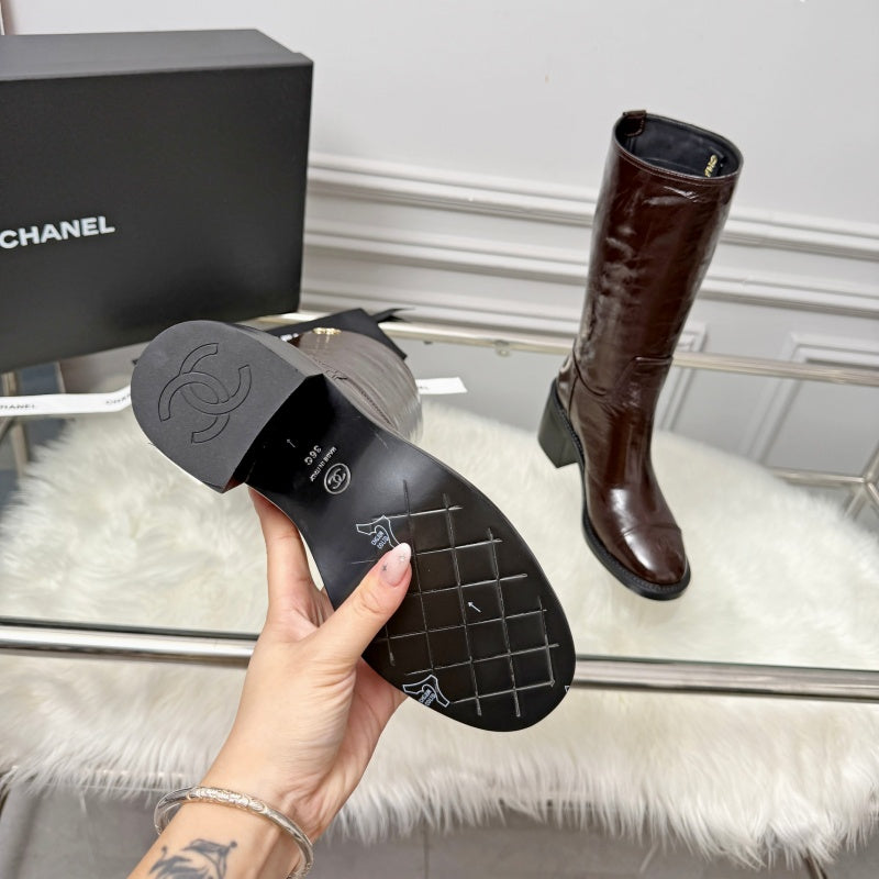 New Fashion women's CC shoes XY1326091604