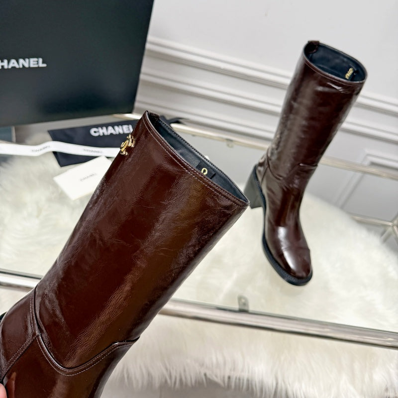 New Fashion women's CC shoes XY1326091604