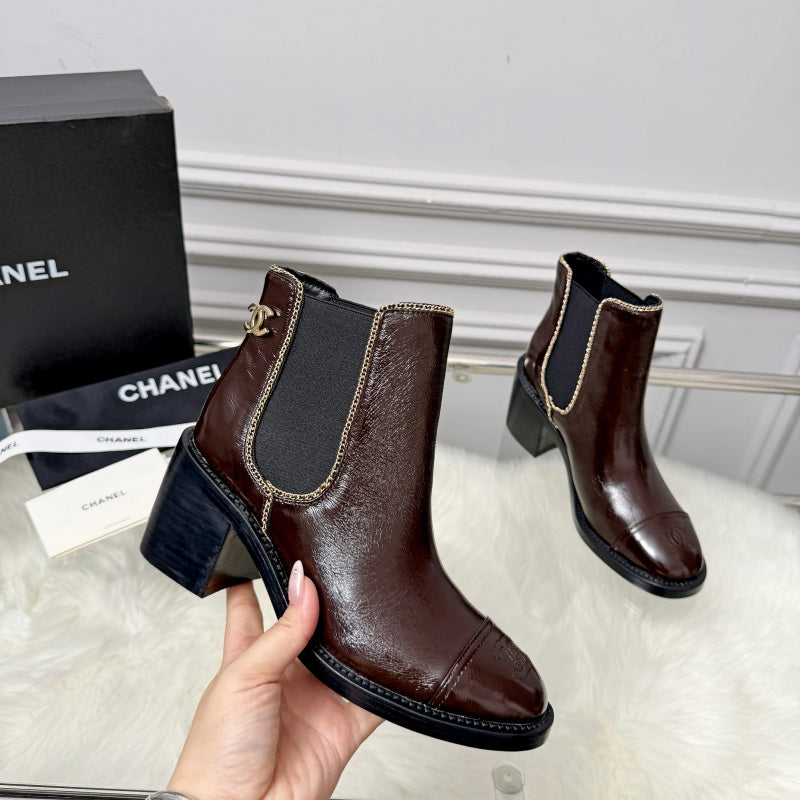 New Fashion women's CC shoes XY1326091605
