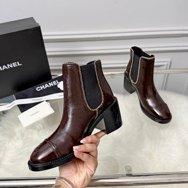 New Fashion women's CC shoes XY1326091605
