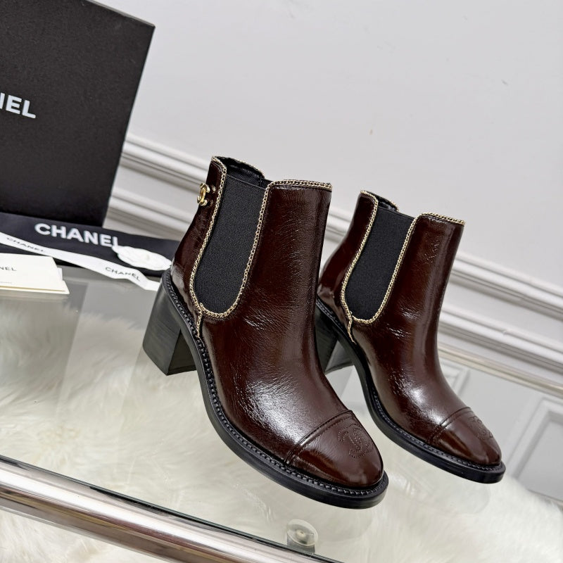 New Fashion women's CC shoes XY1326091605