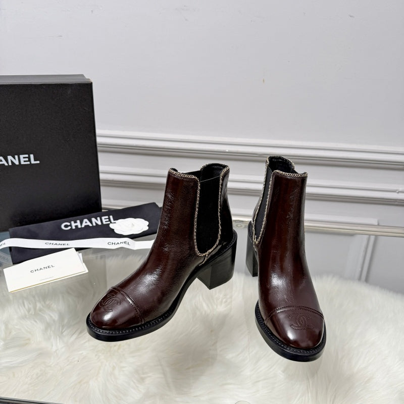 New Fashion women's CC shoes XY1326091605