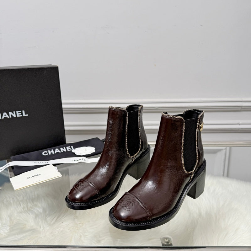 New Fashion women's CC shoes XY1326091605