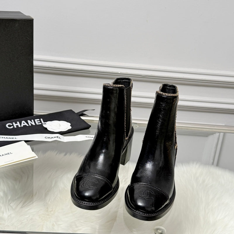 New Fashion women's CC shoes XY1326091605