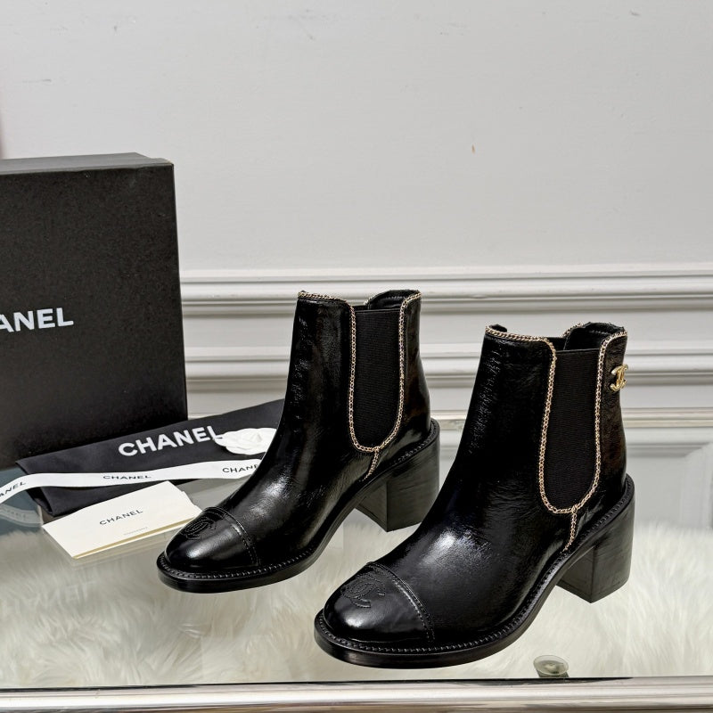 New Fashion women's CC shoes XY1326091605