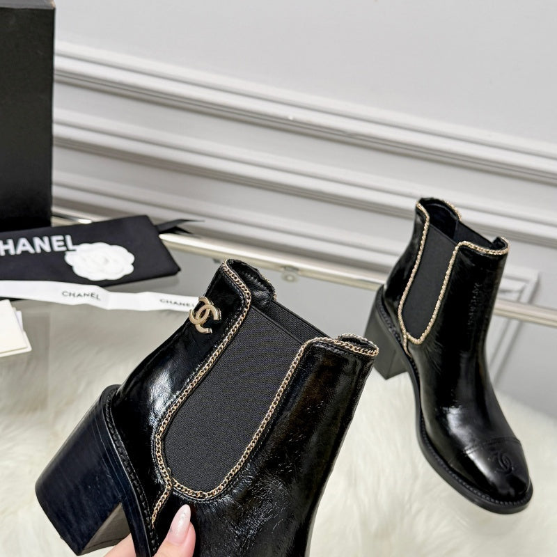 New Fashion women's CC shoes XY1326091605