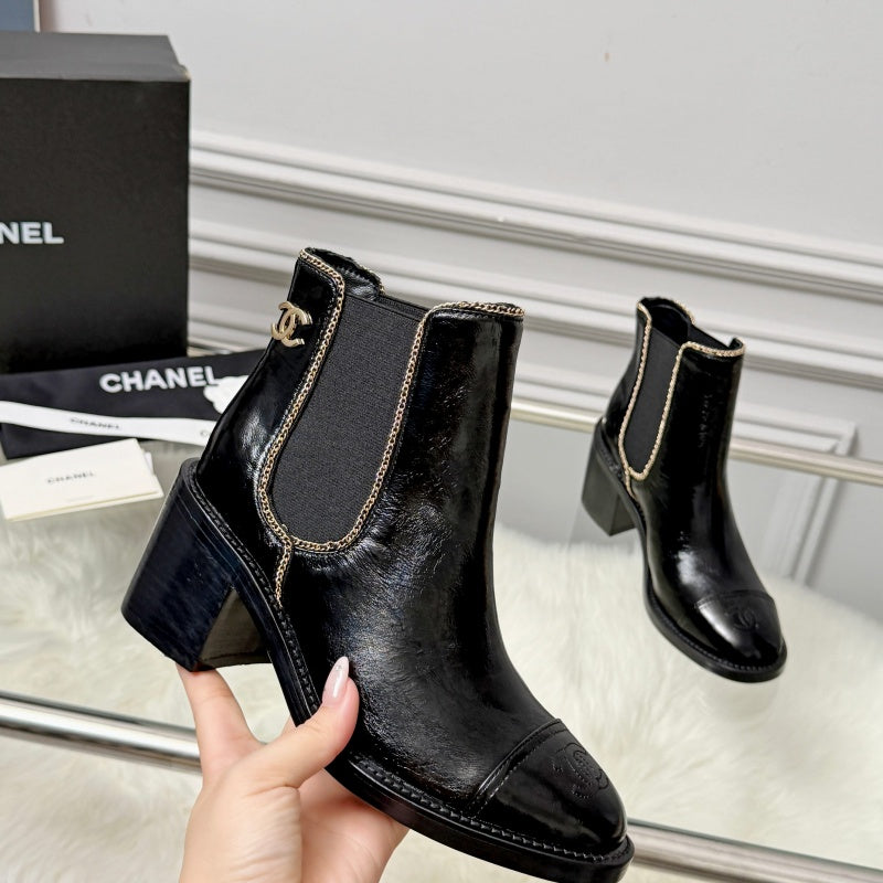 New Fashion women's CC shoes XY1326091605