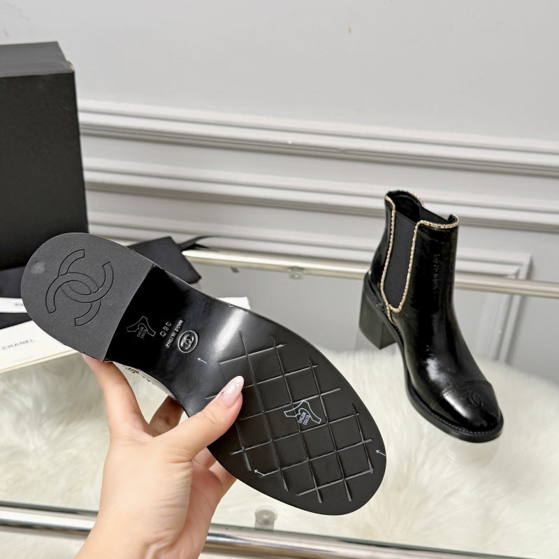 New Fashion women's CC shoes XY1326091605