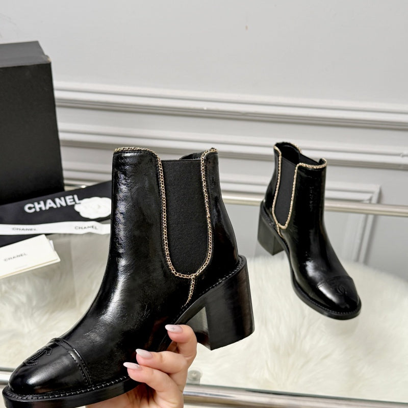 New Fashion women's CC shoes XY1326091605