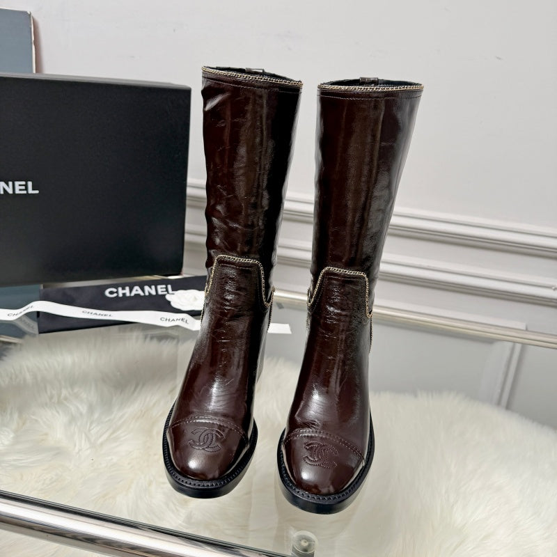 New Fashion women's CC shoes XY1326091606
